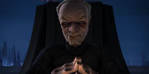 star wars clone palpatine